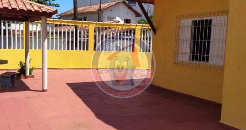 Casa com 2 quartos, Jardim Praia Grande, Mongaguá - R$ 375 mil, Cod: 1090-15