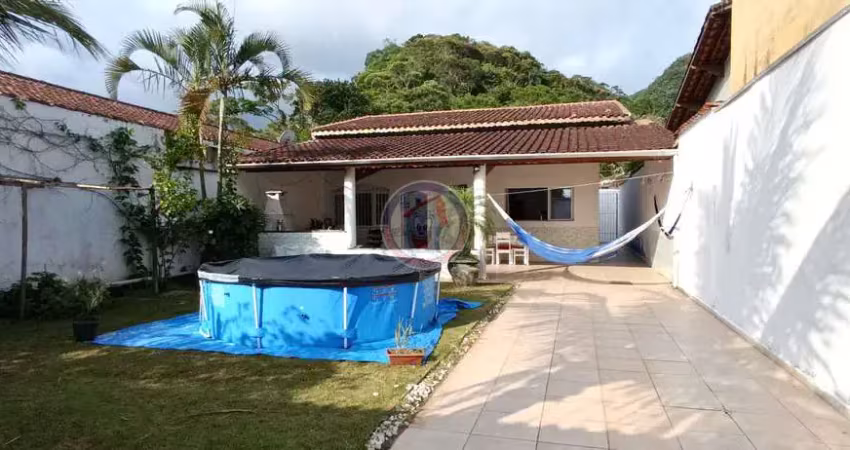 Casa com 2 quartos, Vera Cruz, Mongaguá - R$ 299 mil, Cod: 1093-15