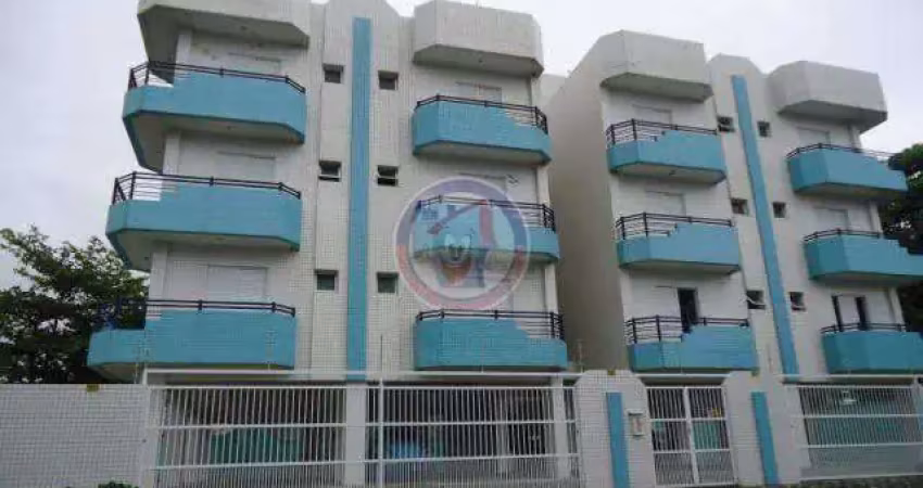 Apartamento com 1 dorm, Agenor de Campos, Mongaguá - R$ 192 mil, Cod: 5666-3
