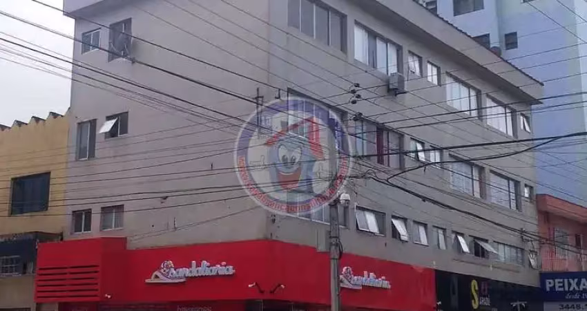 Kitnet com 1 quarto, centro, mongaguá - r$ 160 mil, cod: 504-11