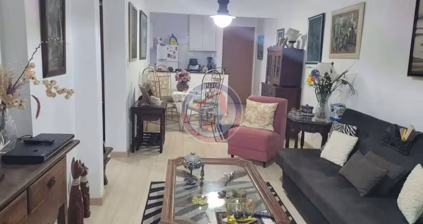 Apartamento com 2 dorms, Centro, Mongaguá - R$ 430 mil, Cod: 1131-15