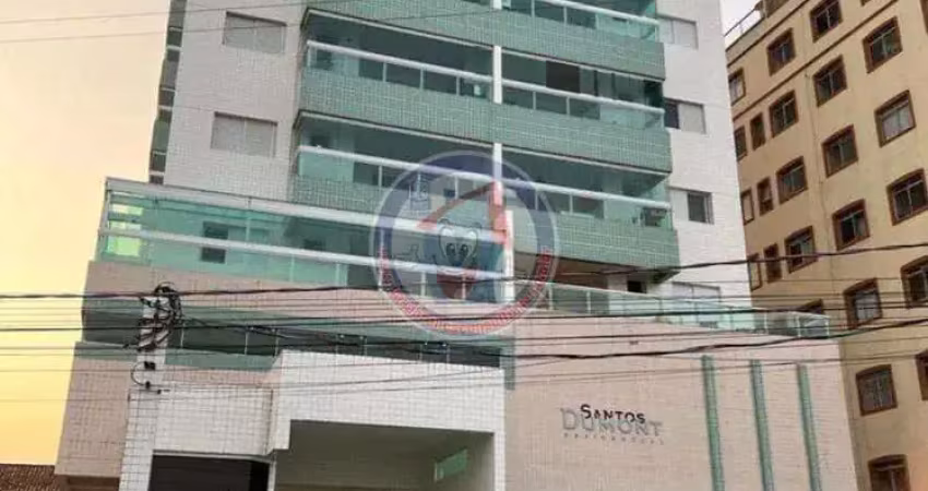 Apartamento com 2 dorms, vila atlântica, mongaguá - r$ 490 mil, cod: 5010-9