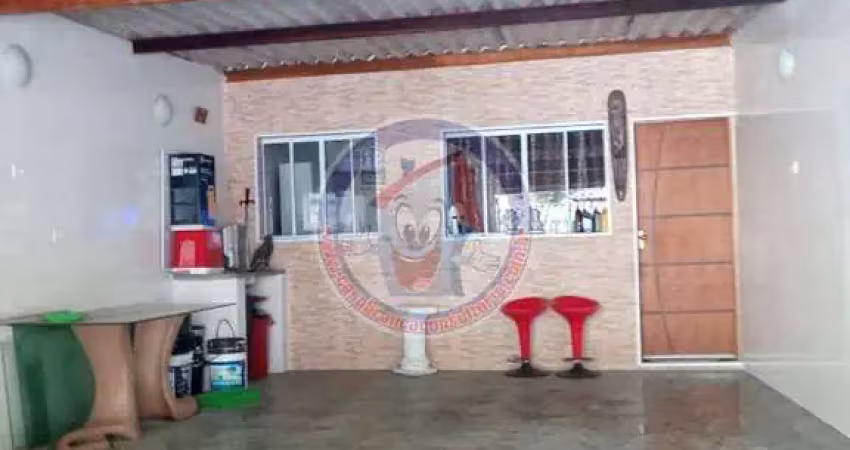 Casa com 3 dorms, pedreira , mongaguá - r$ 380 mil, cod: 3653-0