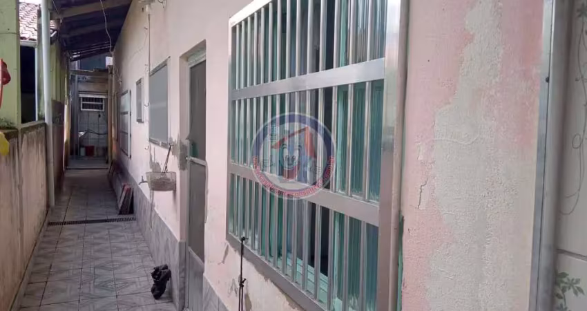 Casa com 2 dorms, itaguaí, mongaguá - r$ 375 mil, cod: 420-13