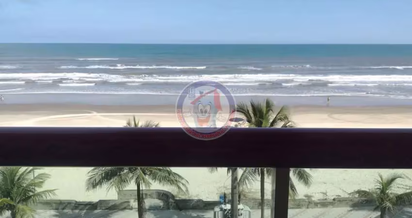 Apartamento com 2 quartos, centro, mongaguá - r$ 425 mil, cod: 3662-0