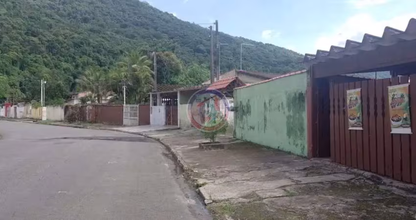 Casa com 2 quartos, cidade da criança, praia grande - r$ 265 mil, cod: 436-6