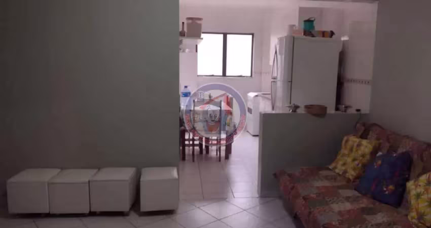 Apartamento com 2 quartos, Jardim Praia Grande, Mongaguá - R$ 270 mil, Cod: 5700-3
