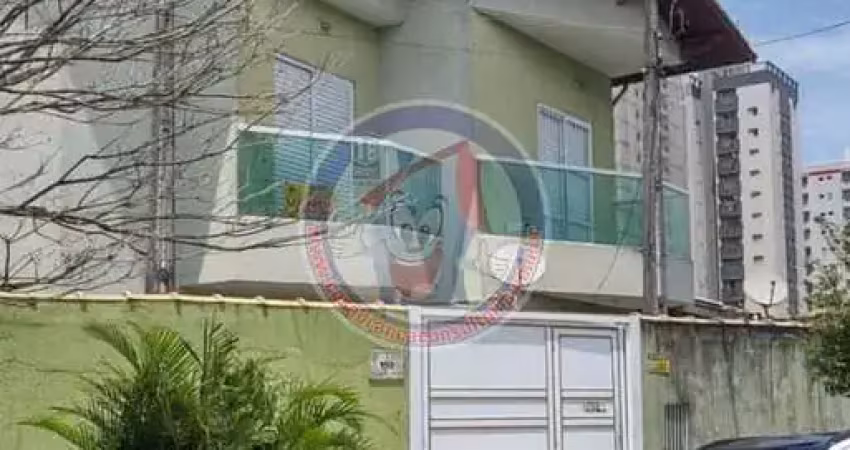 Sobrado com 2 dorms, real, praia grande - r$ 280 mil, cod: 3097-2