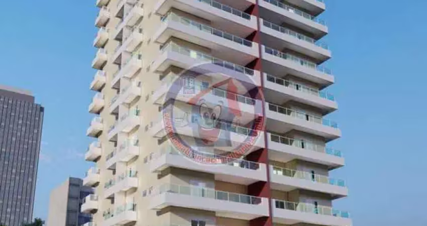 Apartamento com 2 dorms, tupi, praia grande - r$ 490 mil, cod: 1533-5