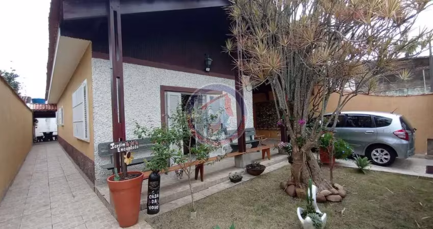 Casa com 2 quartos, itaóca, mongaguá - r$ 455 mil, cod: 1172-7