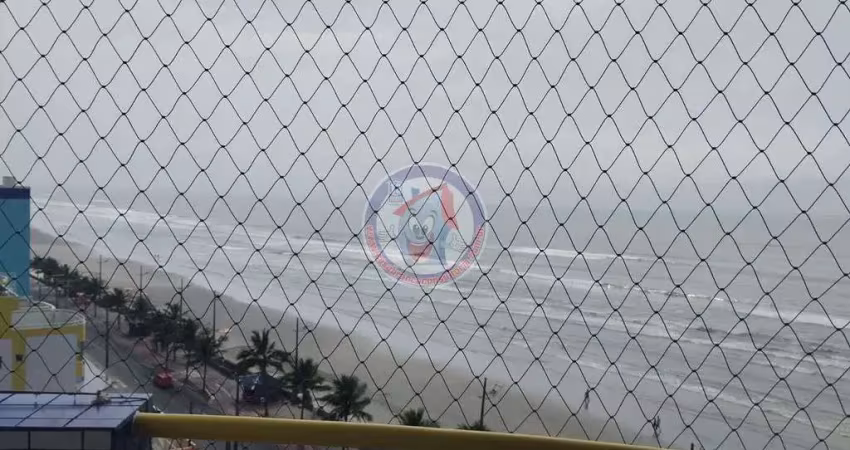 Apartamento com 2 dorms, Vera Cruz, Mongaguá - R$ 450 mil, Cod: 1194-15