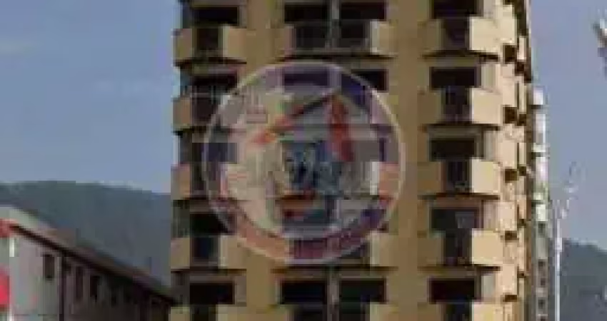 Apartamento com 2 quartos, centro, mongaguá - r$ 350 mil, cod: 384-12