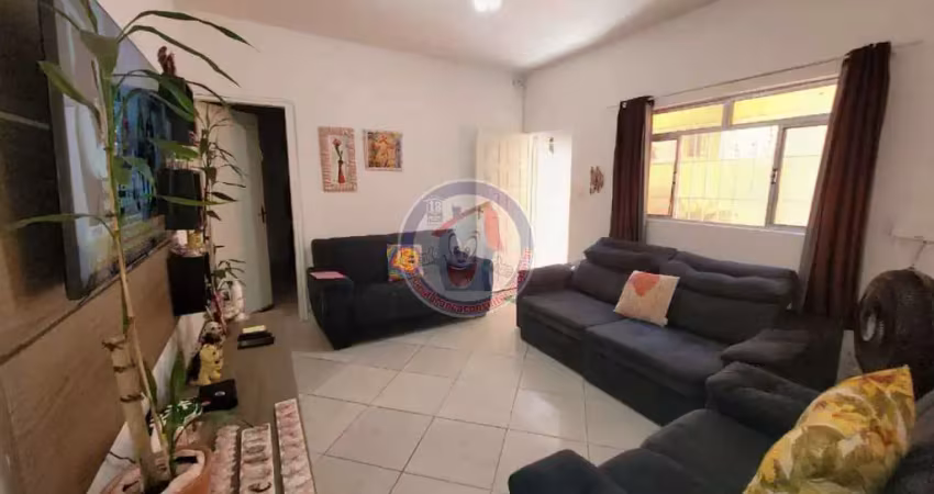 Casa com 2 quartos, campos elíseos, itanhaém - r$ 199 mil, cod: 1200-15