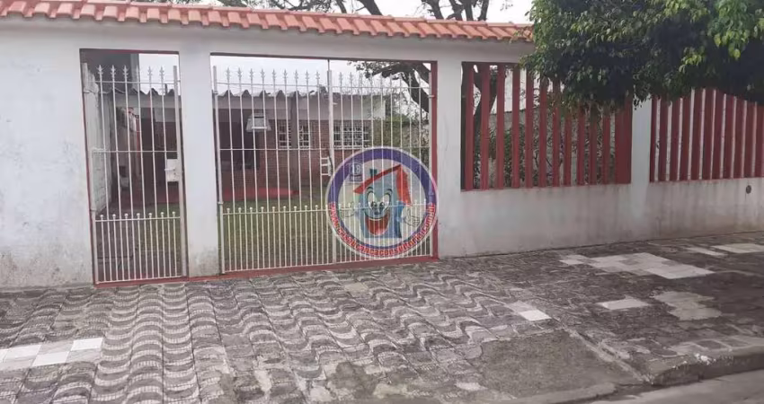 Casa com 2 quartos, solemar, praia grande - r$ 420 mil, cod: 2219-6
