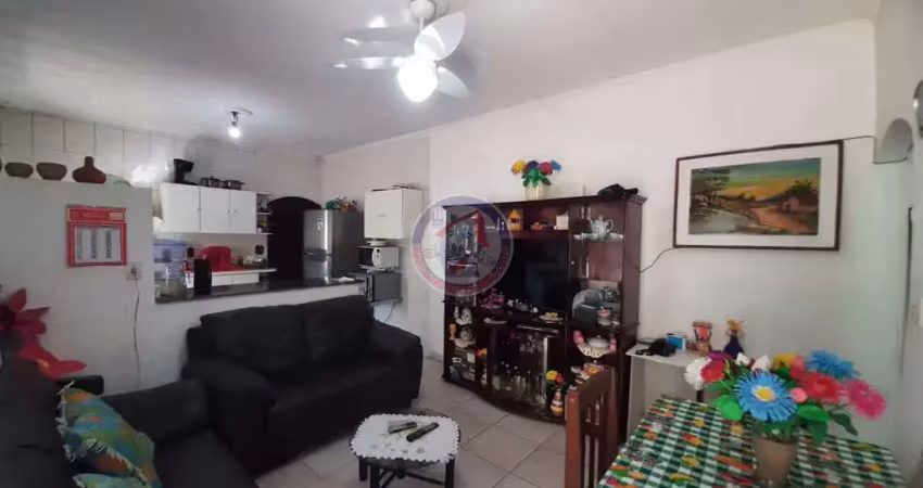 Casa com 2 dorms, jussara, mongaguá - r$ 265 mil, cod: 675-13
