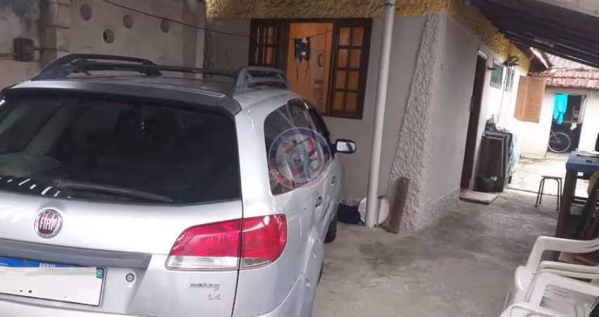Casa com 1 quarto, vera cruz, mongaguá - r$ 160 mil, cod: 536-11