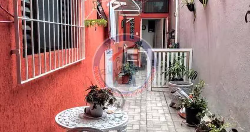 Casa com 3 quartos, Vila Atlântica, Mongaguá - R$ 500 mil, Cod: 3111-2