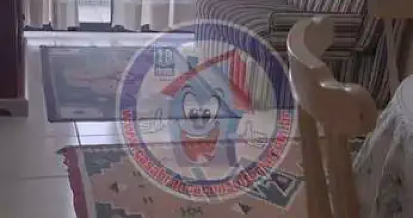 Apartamento com 2 dorms, centro, mongaguá - r$ 390 mil, cod: 3553-5