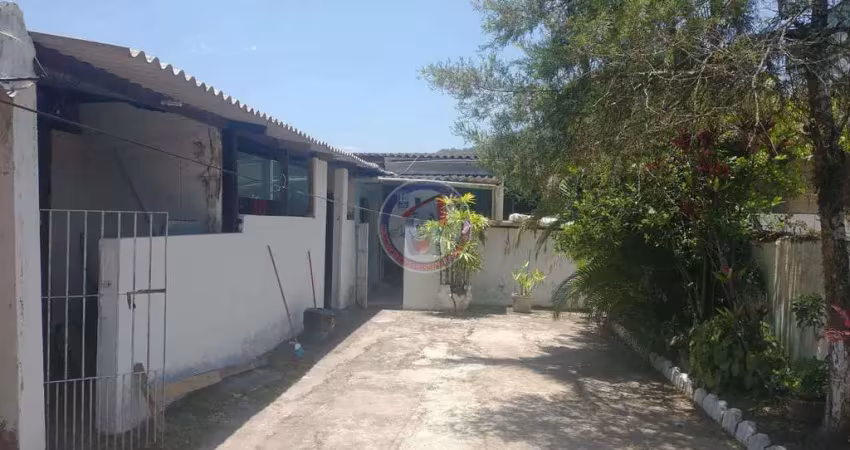 Casa com 3dorms, Centro, Mongaguá - R$ 380 mil, Cod: 5721-3