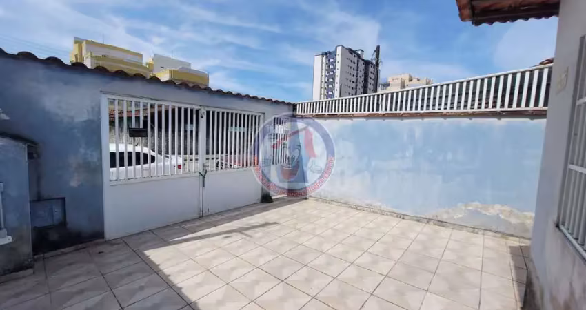Casa com 2 quartos, Vera Cruz, Mongaguá - R$ 350 mil, Cod: 1222-15