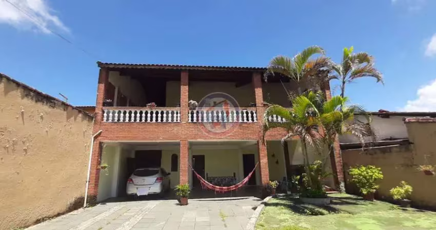 Sobrado com 2 quartos, agenor de campos, mongaguá - r$ 387 mil, cod: 688-13