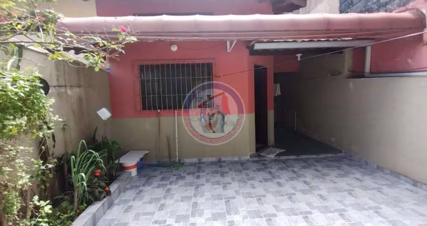 Casa com 2 dorms, Balneário Tropical, Itanhaém - R$ 285 mil, Cod: 5032-1