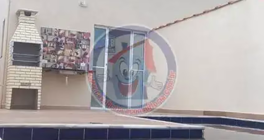 Sobrado com 2 quartos, umuarama, itanhaém - r$ 380 mil, cod: 3560-9