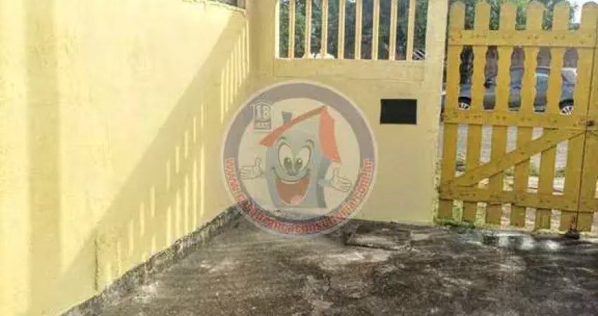 Casa com 2 quartos, Vila Atlântica, Mongaguá - R$ 220 mil, Cod: 3118-2