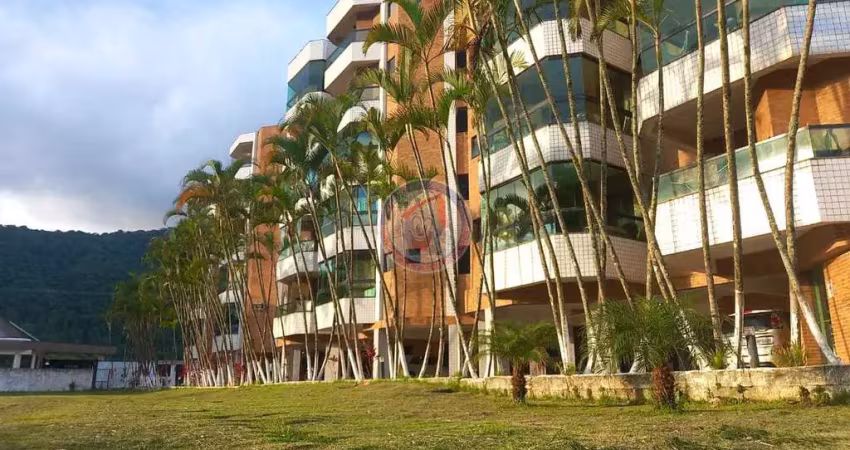 Apartamento com 2 dorms, solemar, praia grande - r$ 289 mil, cod: 5720-3