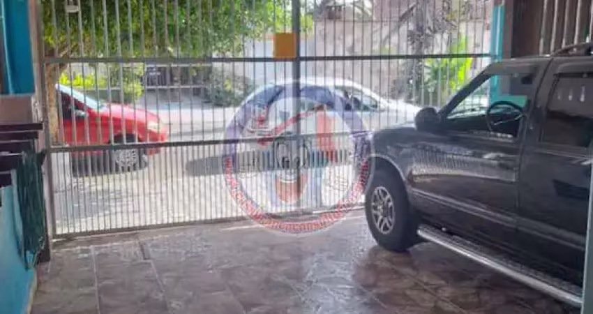 Casa com 2 quartos, solemar, praia grande - r$ 400 mil, cod: 7384-6