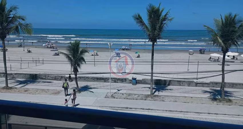 Apartamento com 3 dorms, Centro, Mongaguá - R$ 400 mil, Cod: 3564-5