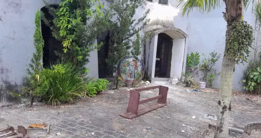 Sobrado com 4 dorms, balneário flórida, praia grande - r$ 1.5 mi, cod: 3565-9