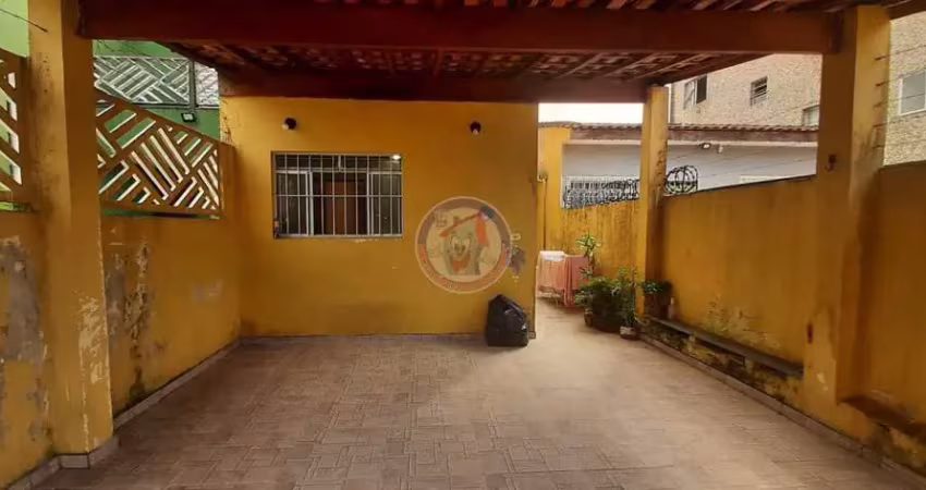 Sobrado com 3 dorms, jardim praia grande, mongaguá - r$ 280 mil, cod: 698-13