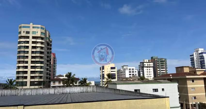 Apartamento com 2 quartos, centro, mongaguá - r$ 295 mil, cod: 3701-0