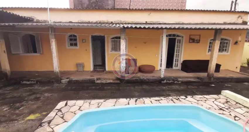 Casa com 2 dorms, Agenor de Campos, Mongaguá - R$ 300 mil, Cod: 700-13