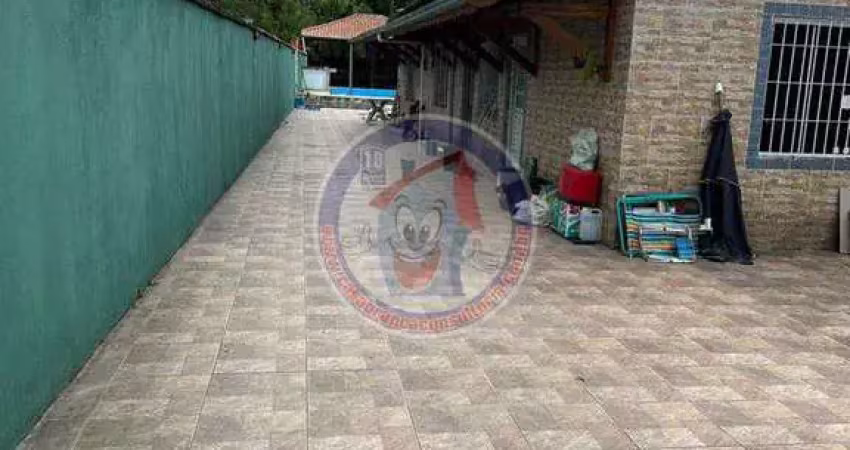 Casa com 2 dorms, Agenor de Campos, Mongaguá - R$ 235 mil, Cod: 565-13
