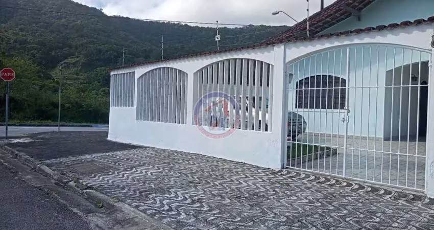 Casa com 3 quartos, Solemar, Praia Grande - R$ 430 mil, Cod: 2240-6