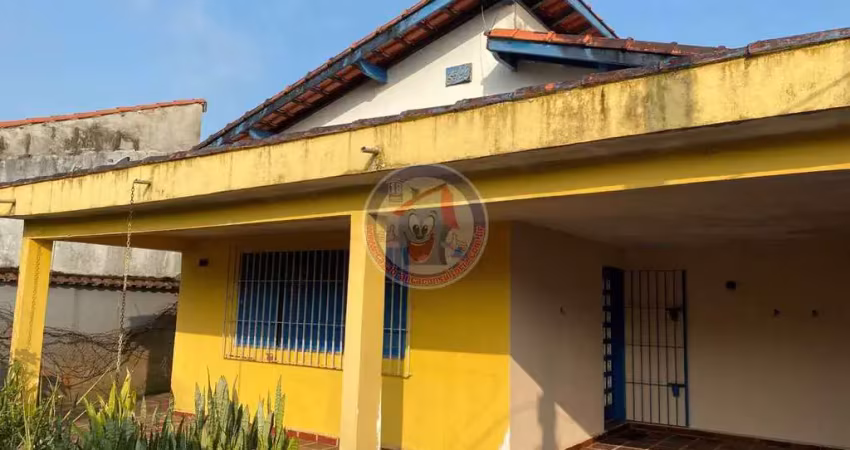 Casa com 3 quartos, Vila Atlântica, Mongaguá - R$ 425 mil, Cod: 16368-4