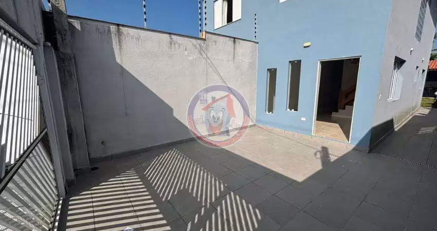 Sobrado com 2 quartos, aguapeú, mongaguá - r$ 335 mil, cod: 1269-15