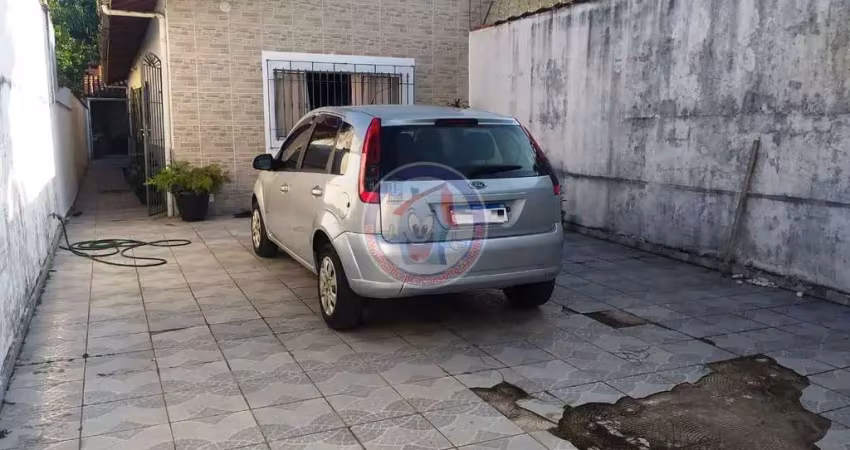 Casa com 2 quartos, flórida mirim, mongaguá - r$ 340 mil, cod: 587-11