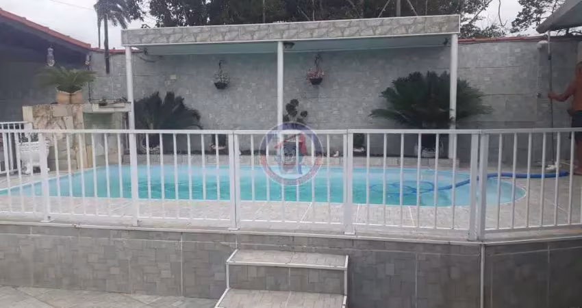 Casa com 3 dorms, aguapeu, itanhaém - r$ 290 mil, cod: 3123-2