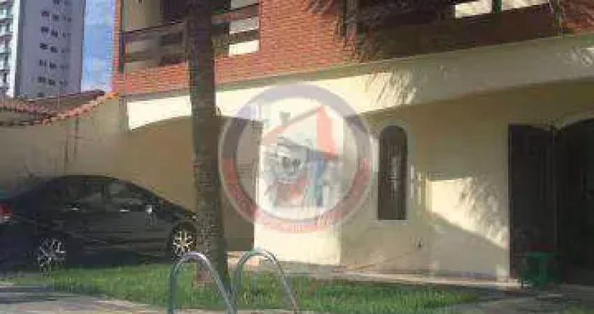 Sobrado com 3 dorms, Centro, Mongaguá - R$ 799 mil, Cod: 5793-3