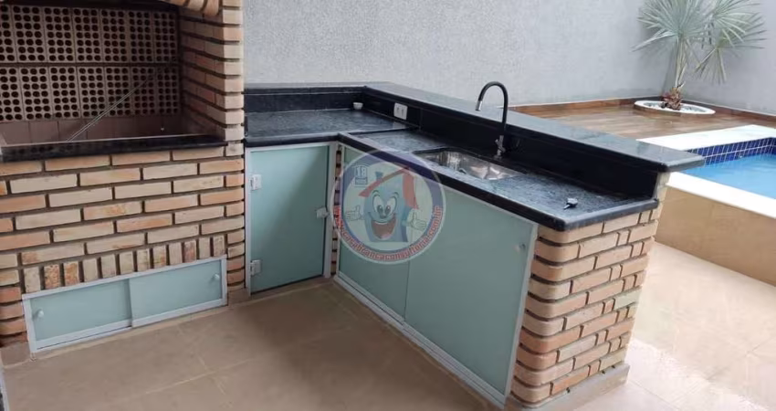 Casa com 3 quartos, Santa Júlia, Itanhaém - R$ 737 mil, Cod: 4009-14