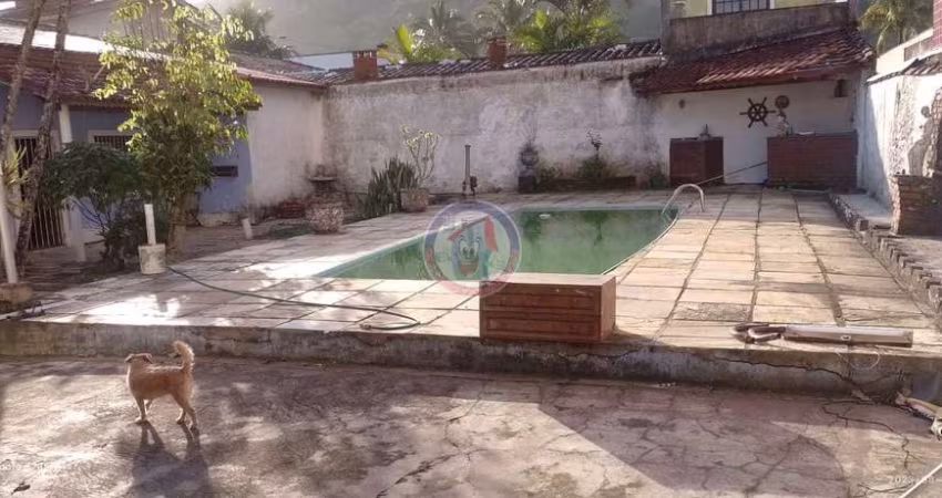 Casa com 3 quartos, Agenor de Campos, Mongaguá - R$ 980 mil, Cod: 5009-6