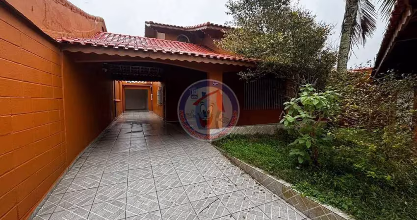 Casa com 2 dorms, Santa Eugênia, Mongaguá - R$ 480 mil, Cod: 5810-3