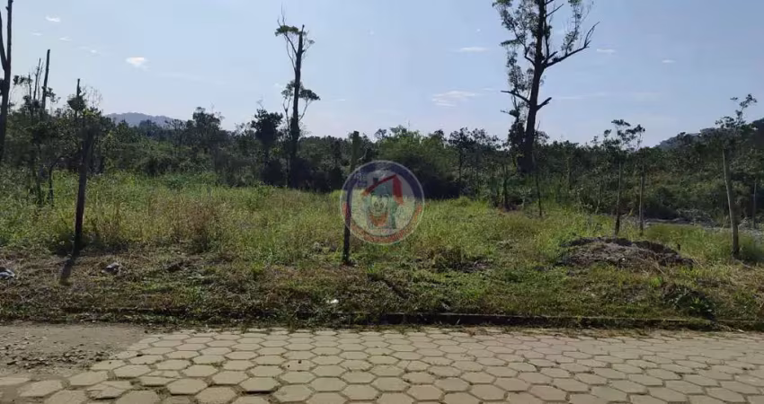 Terreno, balneário itaóca, mongaguá - r$ 110 mil, cod: 724-13