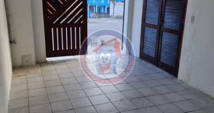 Casa com 4 quartos, Corumbá, Itanhaém - R$ 460 mil, Cod: 4018-14