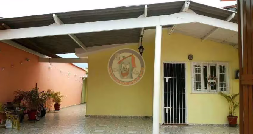 Casa com 3 quartos, Guapiranga, Itanhaém - R$ 235 mil, Cod: 4027-14