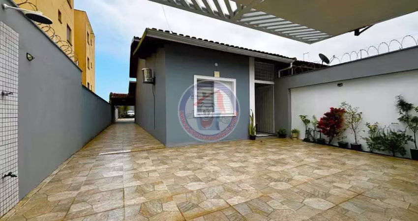 Casa com 2 quartos, jardim praia grande, mongaguá - r$ 480 mil, cod: 4006-5