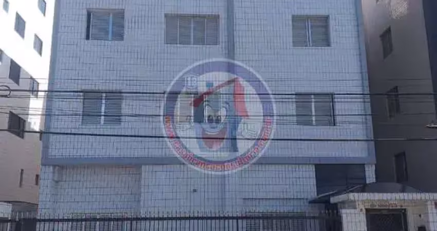 Kitnet com 1 quarto, centro, mongaguá - r$ 160 mil, cod: 5826-3